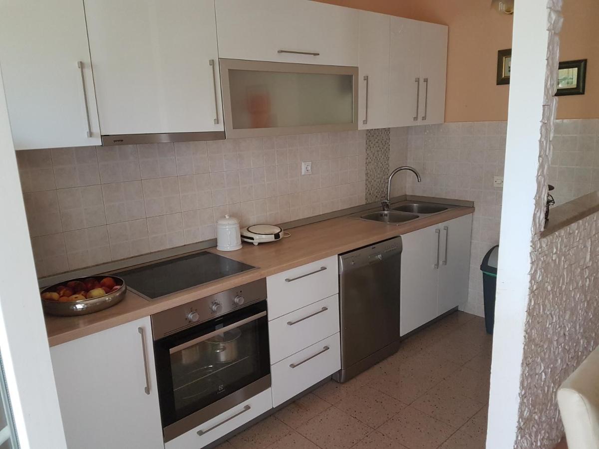 Apartman Marija Bibinje Exterior foto