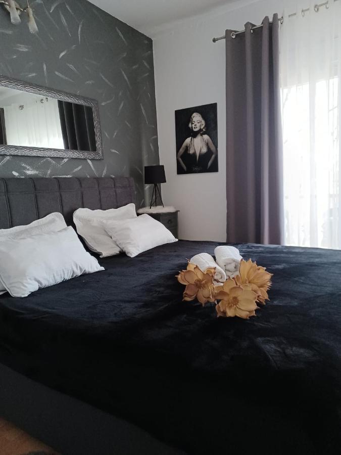 Apartman Marija Bibinje Exterior foto