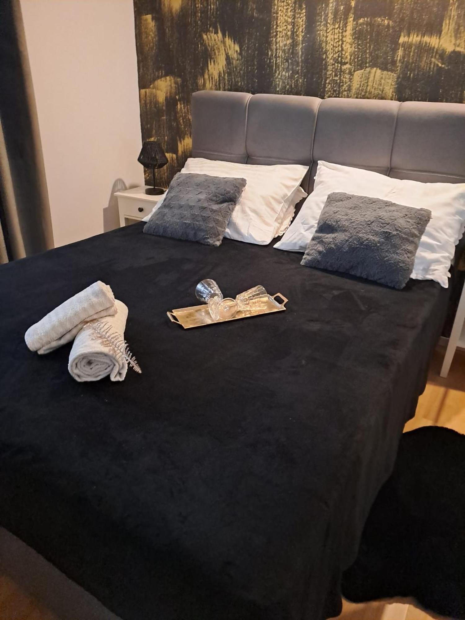 Apartman Marija Bibinje Exterior foto