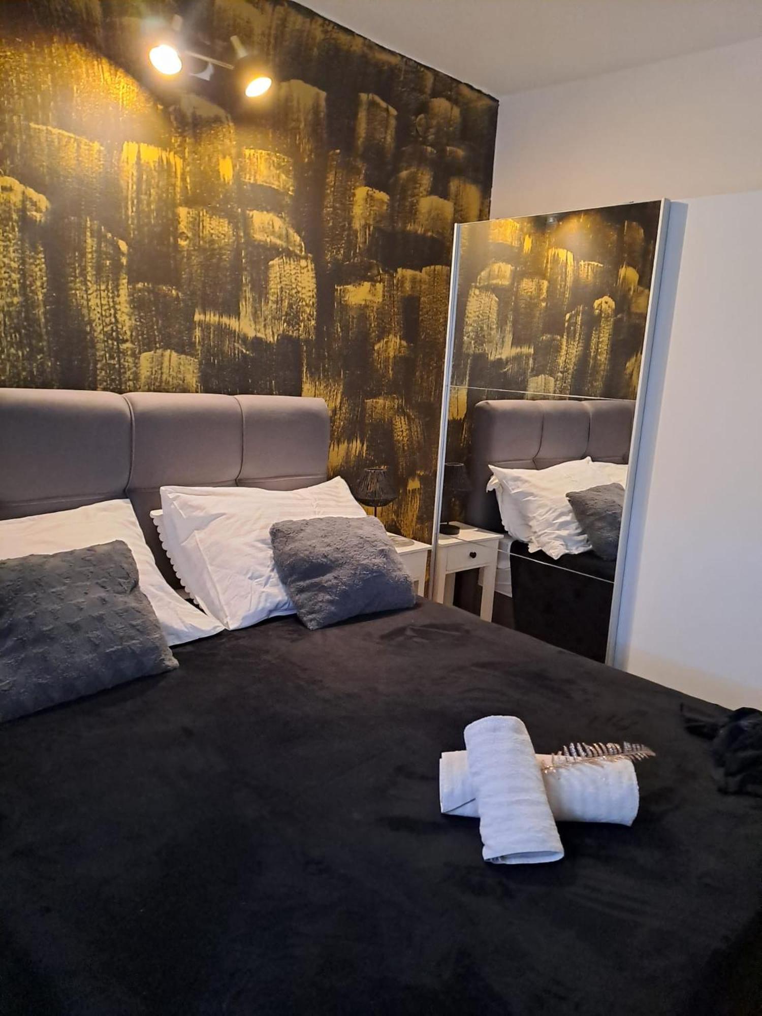 Apartman Marija Bibinje Exterior foto