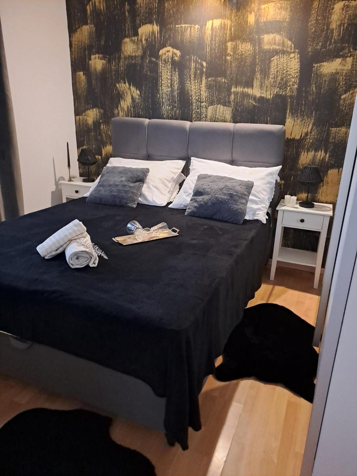 Apartman Marija Bibinje Exterior foto